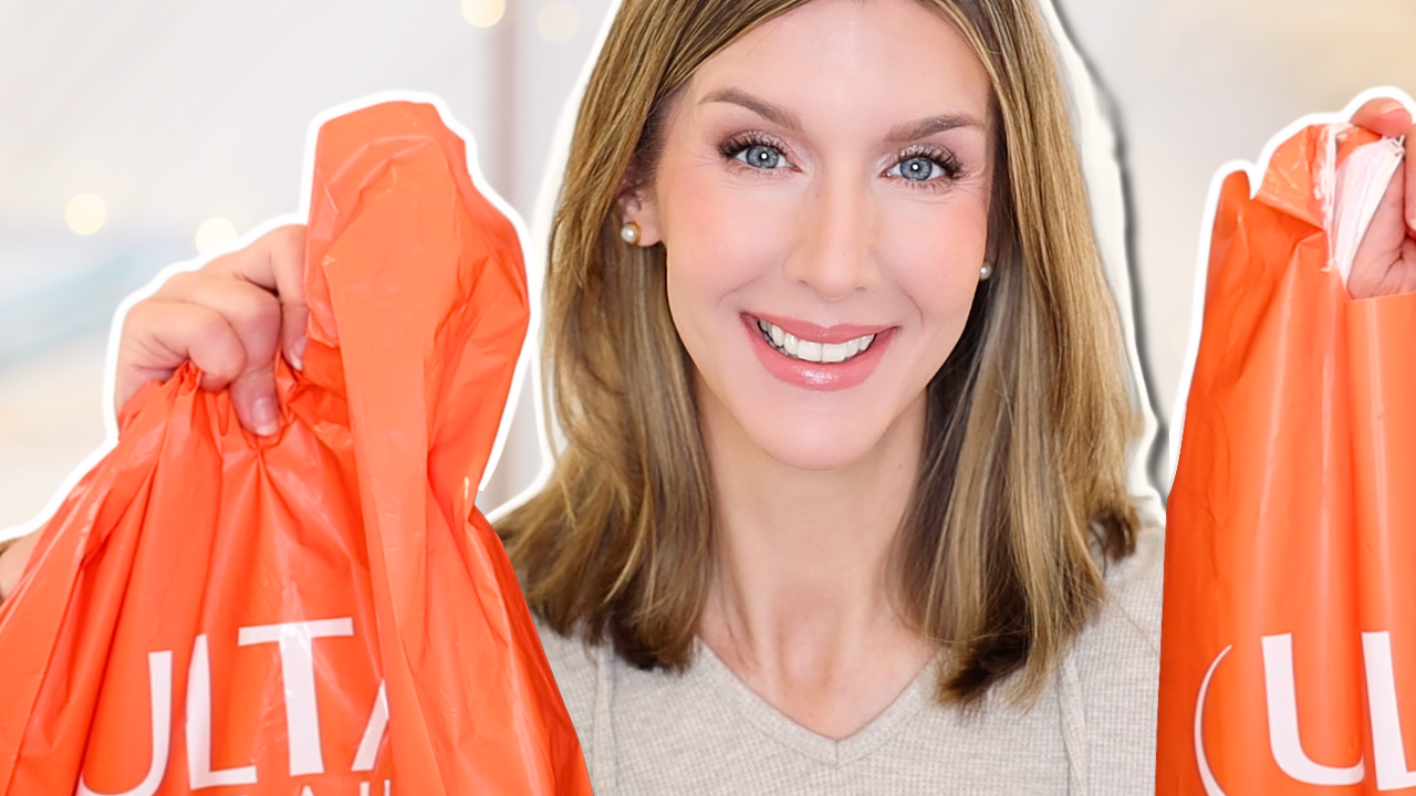 Ulta Beauty’s 21 Days of Beauty Fall 2026: Week 3 Top Picks